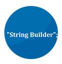 string-builder - https://a2z.tools/