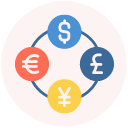 Currency Converter - https://a2z.tools/