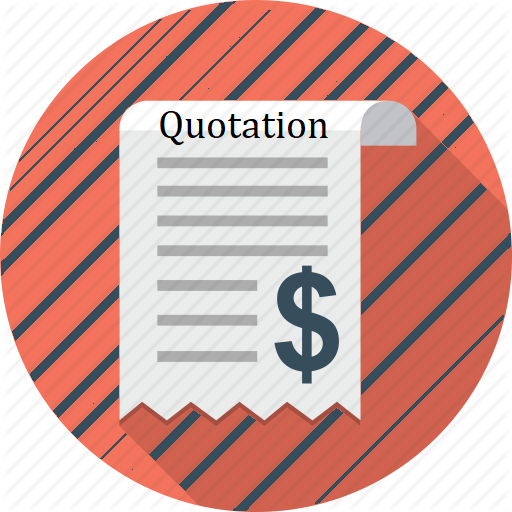 Generate Quotation Online - https://a2z.tools/