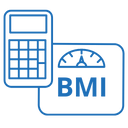 BMI Calculator - https://a2z.tools/