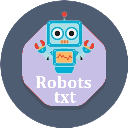 Robots txt generator