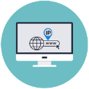 Find ip address of a website - https://a2z.tools/