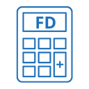 Fixed deposit Calculator - https://a2z.tools/