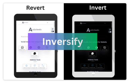 A2Z Tools Browser Extension