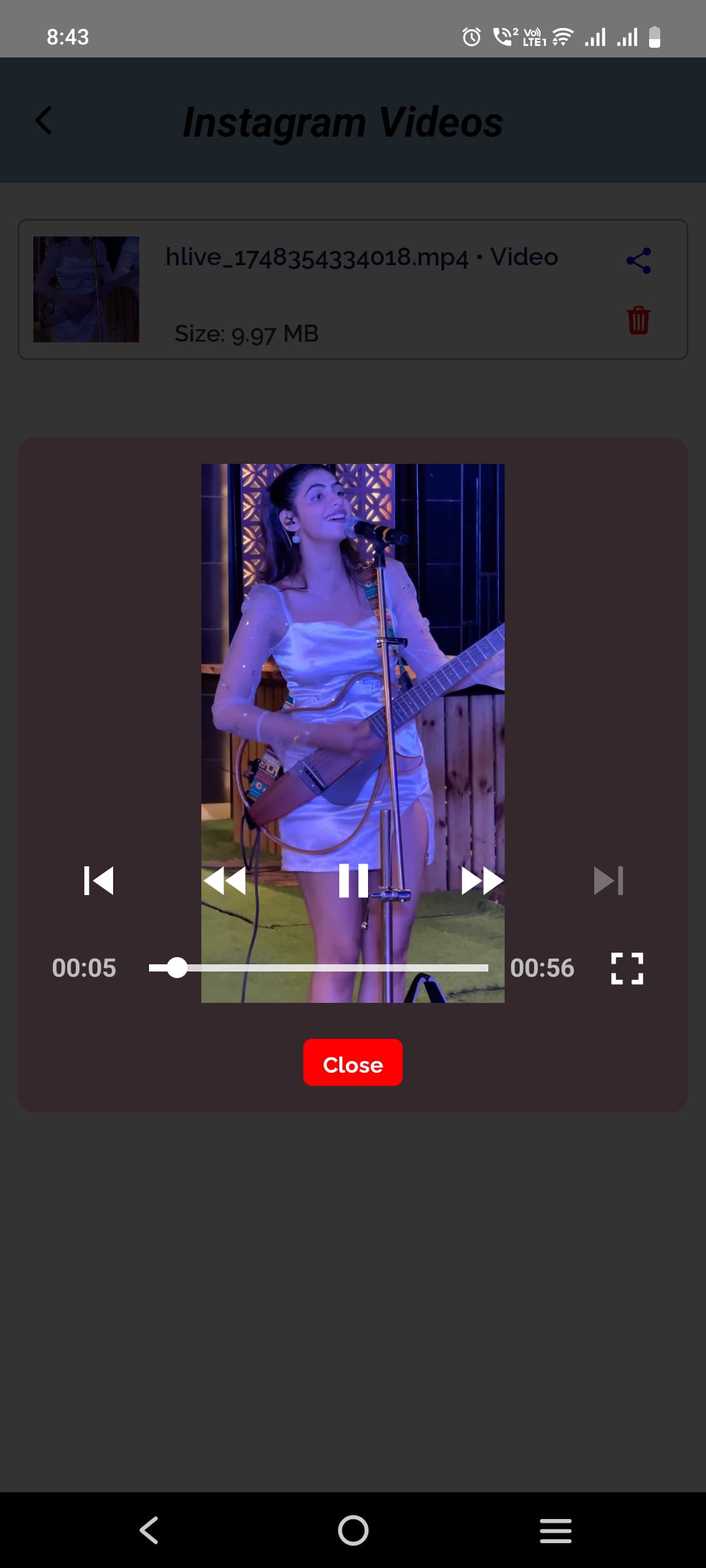 Screenshot 5