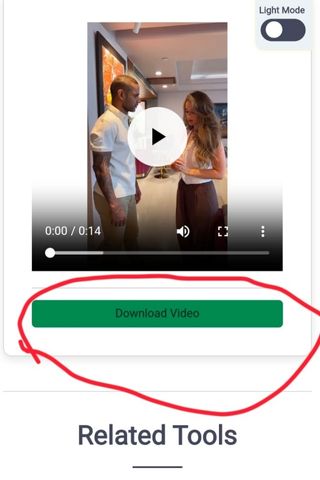 Instagram Video Downloader Online - a2z.tools