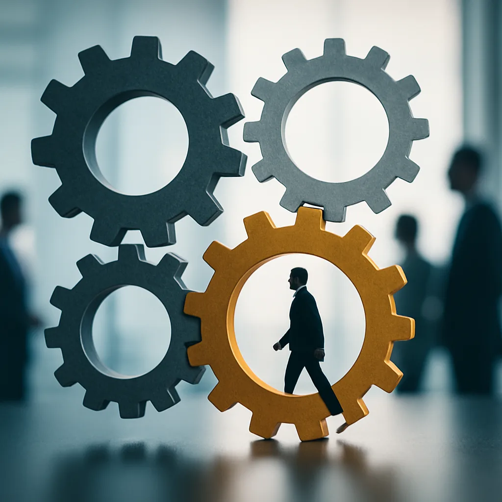 Leadership Changes at Microsoft 365 and LinkedIn: What You Need to Know