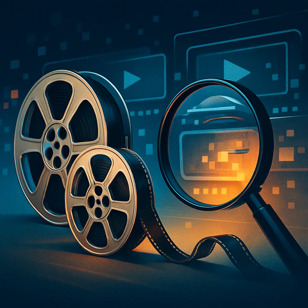 How to Access Rare Historical Videos for Research