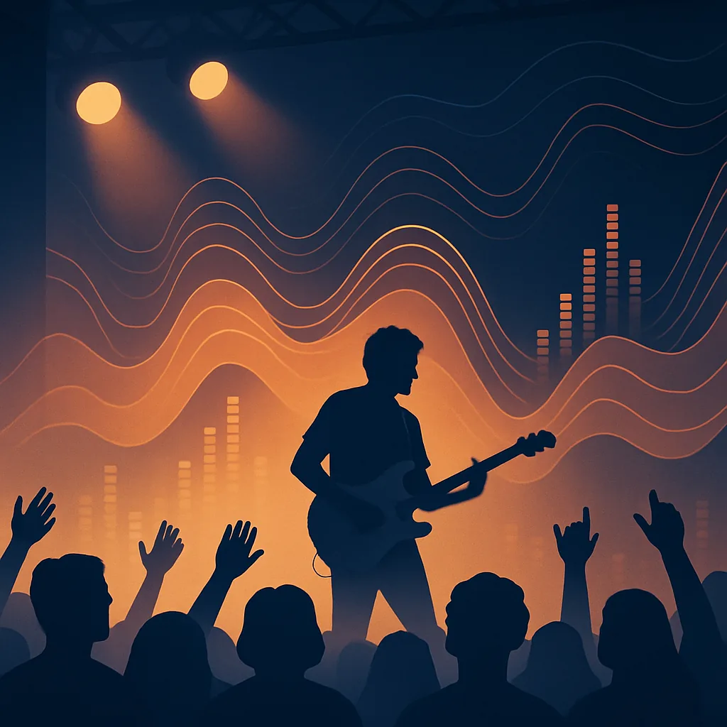 Apple Music Hall: A New Era for Live Music in London