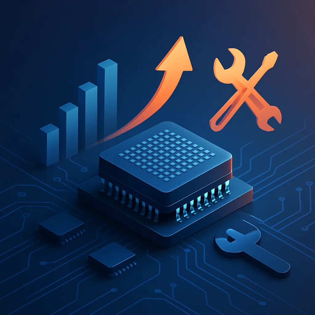 Exploring the New Mac mini and Mac Studio: Performance Upgrades and Features