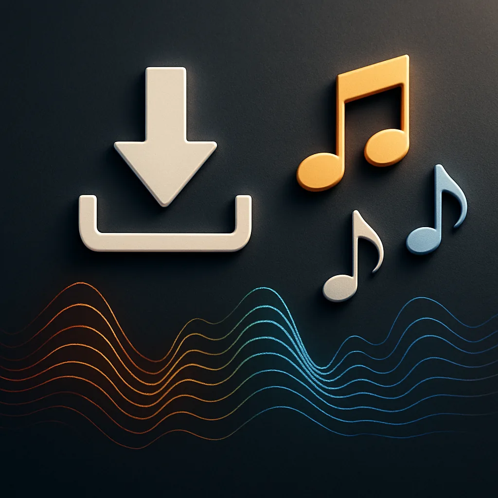 How to Download SoundCloud Music for Offline Listening