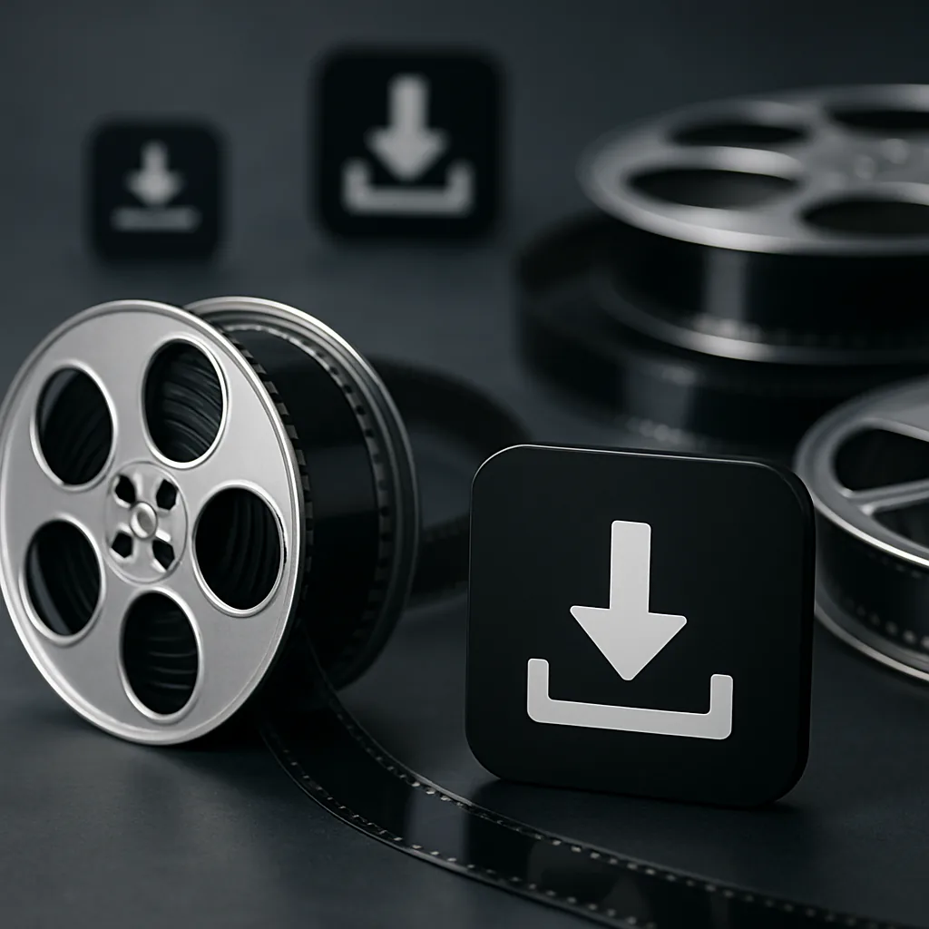 How to Save Movie Trailers for Offline Viewing
