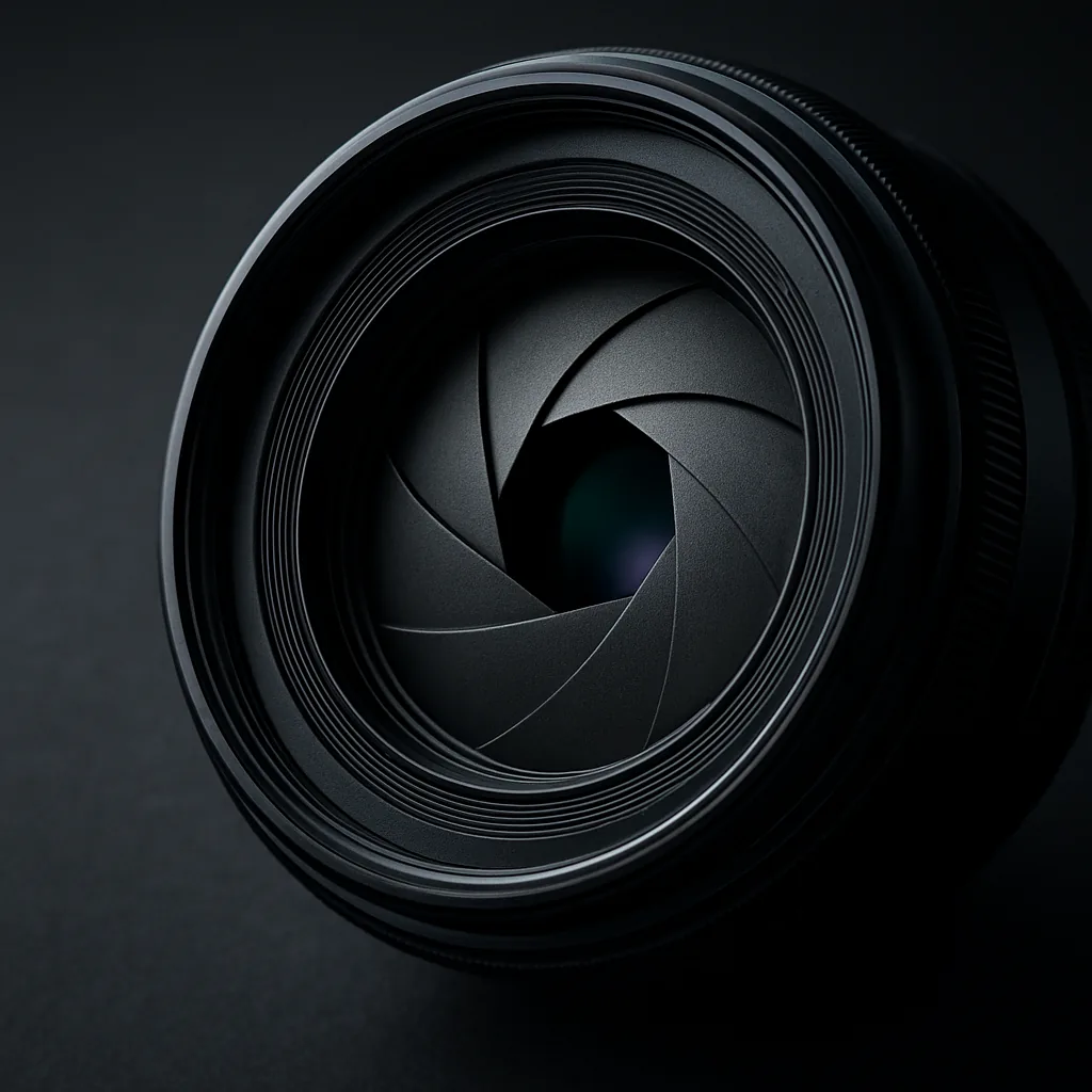 Exploring Variable Aperture Support in Final Cut Camera for iPhone 18 Pro