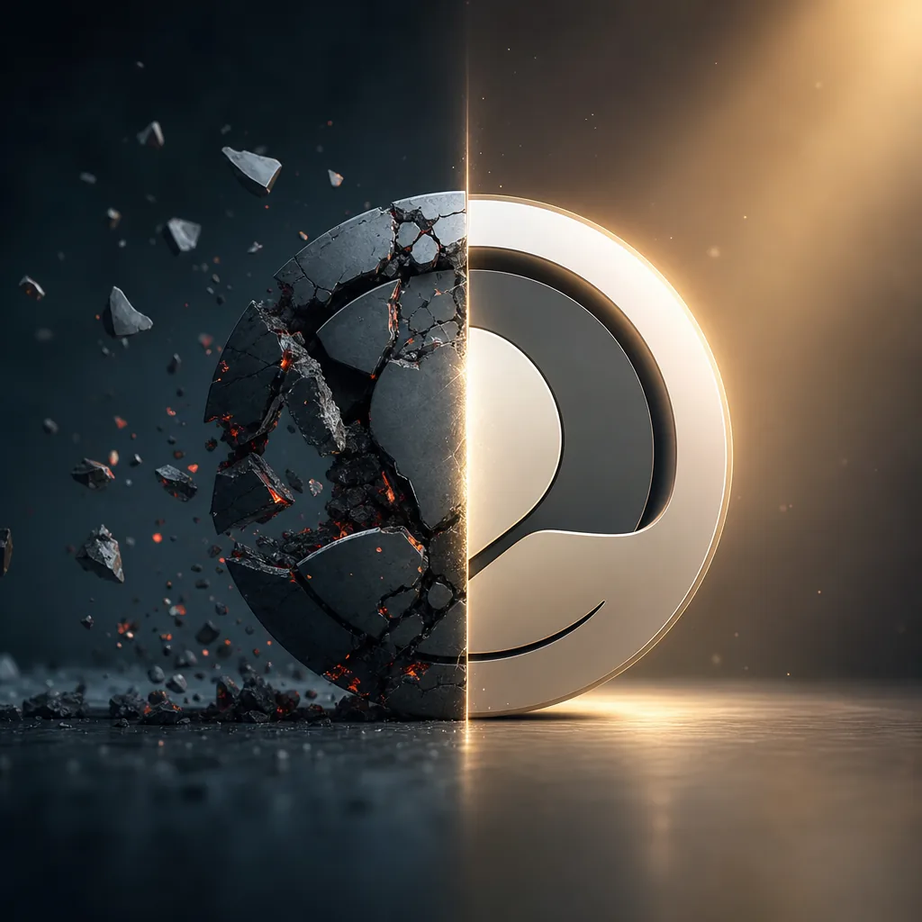 How to Recover Your YouTube Channel Logo After Losing It