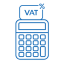 VAT Calculator - https://a2z.tools/