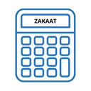 Zakat Calculator - https://a2z.tools/