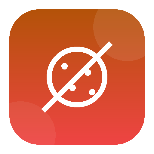 CookieReject icon