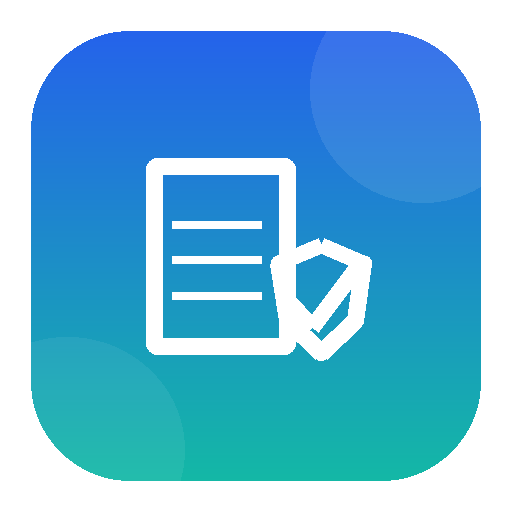 DraftGuard icon