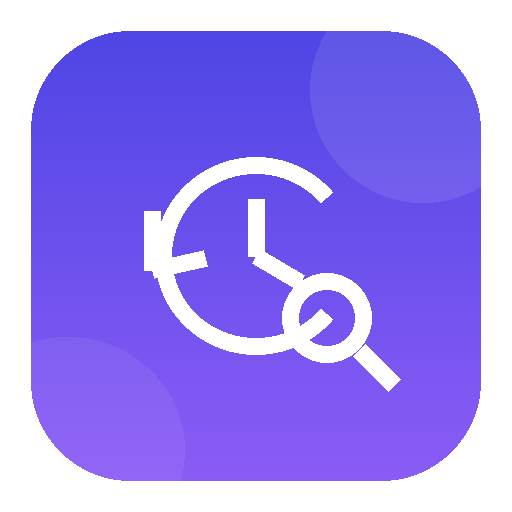 History Recall icon