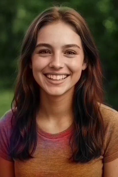 Colorized Example